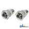 A & I Products Straight Female NPT Swivel X Male NPT Adapter 3.75" x4" x2" A-43D47 - alternate 1